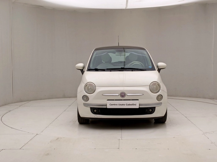 img-1 Fiat 500 Fiat U1282662