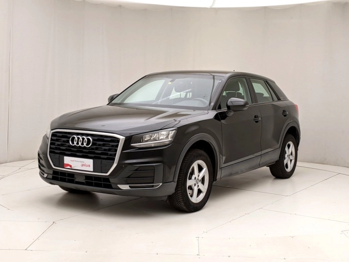 img-0 Audi Q2 Audi U1282239