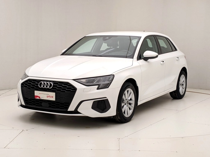 img-0 Audi A3 Audi U1279503