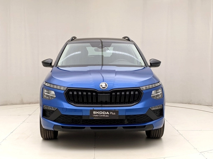 img-1 Skoda Kamiq Skoda U1281872