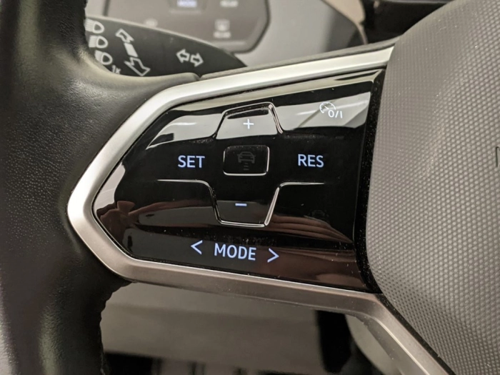 Volkswagen ID.3 ID.3 City