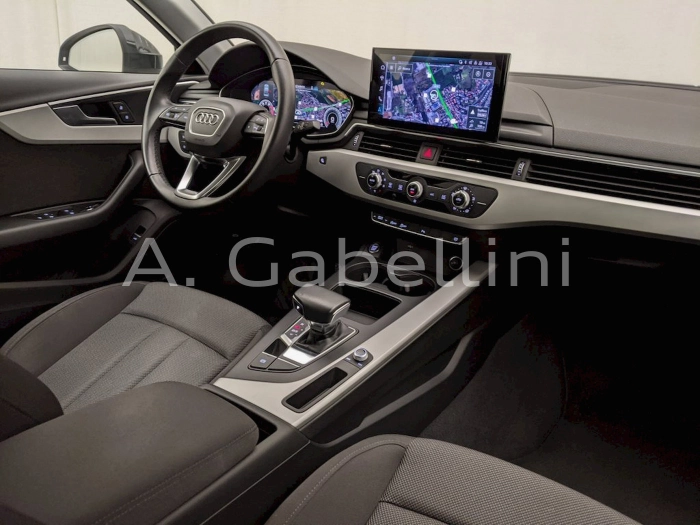 Audi A4 A4 35 TFSI S tronic