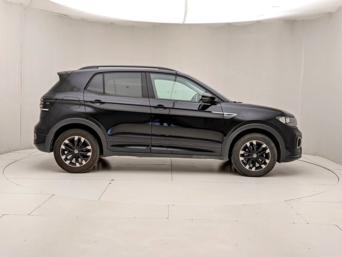 img-2 Volkswagen T-Cross Volkswagen U1282346