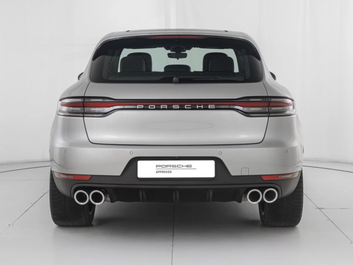 Porsche Macan 2.0