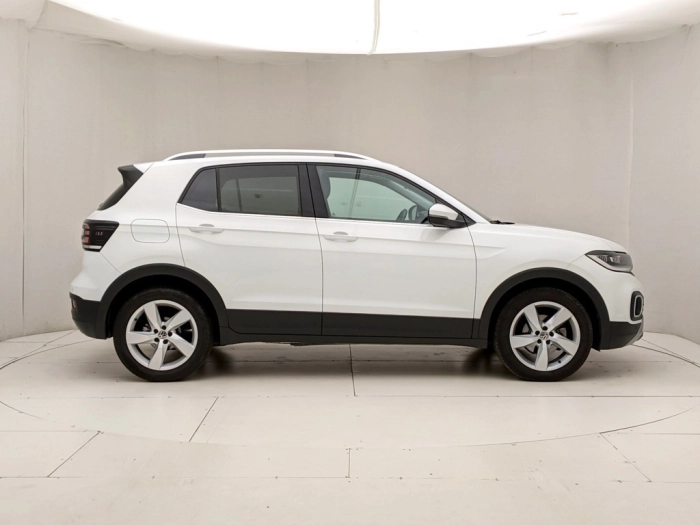 img-2 Volkswagen T-Cross Volkswagen U1282634