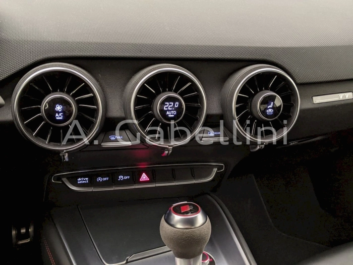 Audi TT TT Coupé 45 TFSI quattro S tronic