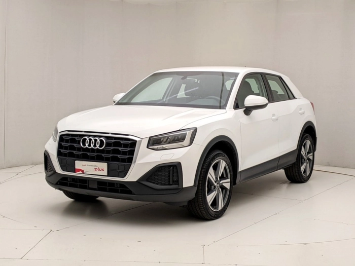 img-0 Audi Q2 Audi U1279590