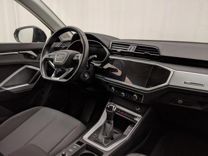 Audi Q3 Q3 35 TDI S tronic Business