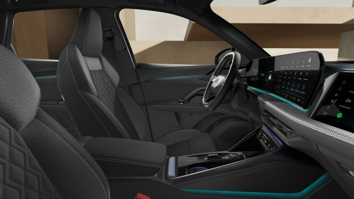 Audi Q5 Audi Q5 SUV S line edition e-hybrid quattro 220 kW S tronic