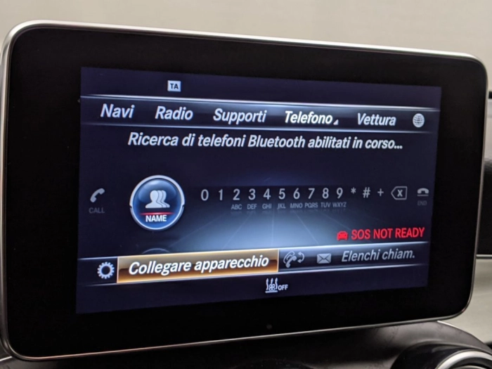 Mercedes-Benz Classe G GLC 350 e 4Matic Premium