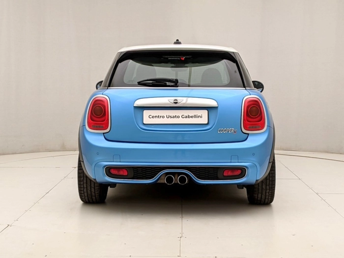 img-4 MINI 5 porte MINI U1282523