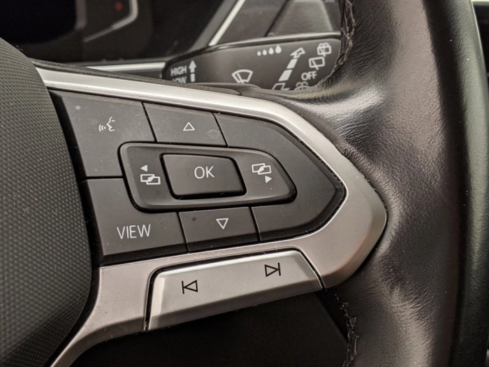 Volkswagen Tiguan Tiguan Allspace 2.0 TDI SCR DSG 4MOTION Elegance