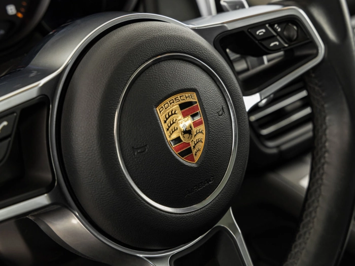 Porsche Macan 2.0