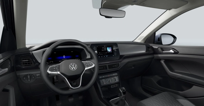 img-3 Volkswagen T-Cross Volkswagen N1246454