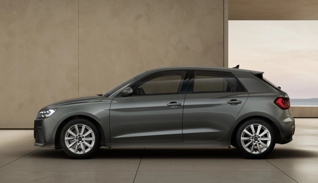 img-1 Audi A1 Audi N1247220