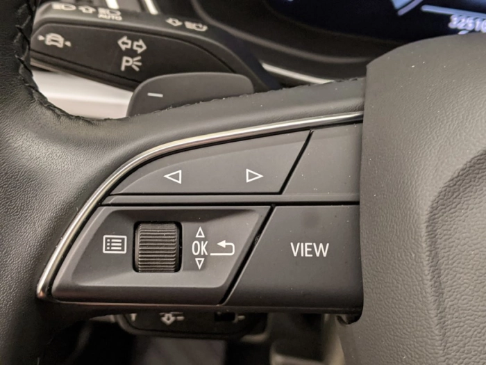 Audi A4 A4 AVANT 40 TDI QUATTRO S TRONIC MY 24