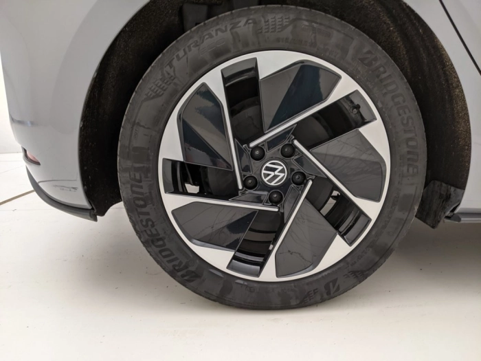 Volkswagen ID.3 ID.3 City