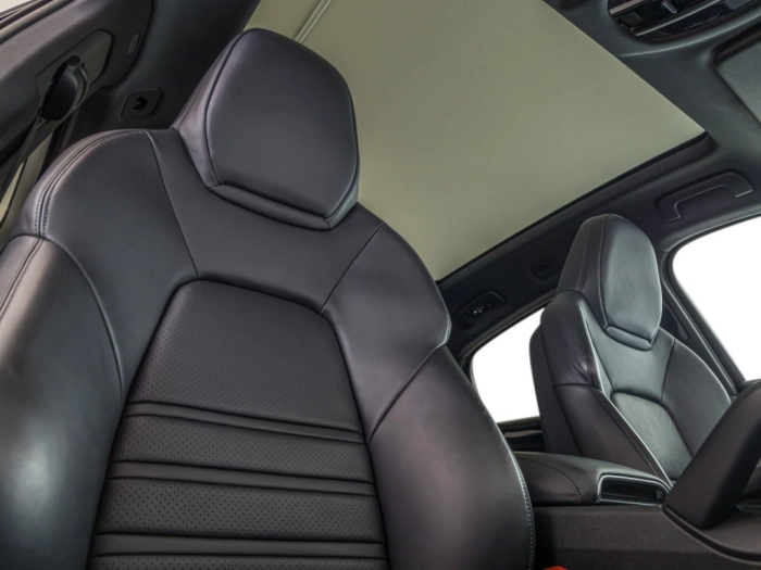 Porsche Cayenne Cayenne Coupé 3.0 V6 E-Hybrid