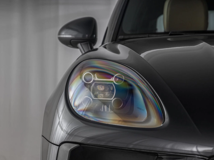 Porsche Macan 2.0