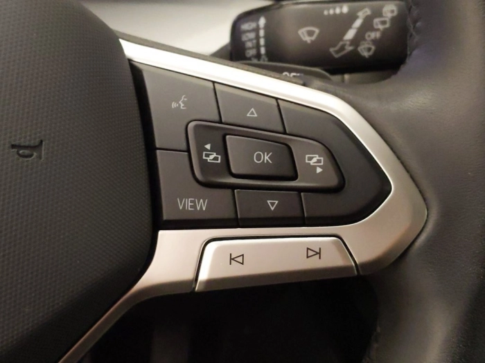 Volkswagen Nuova GOLF 1.5 TSI EHYBRID STYLE DSG 204CV MY 25