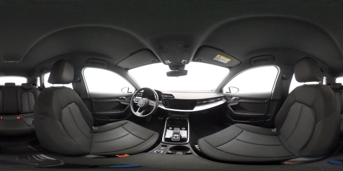 Audi A3 A3 SPB 30 g-tron S tronic Business