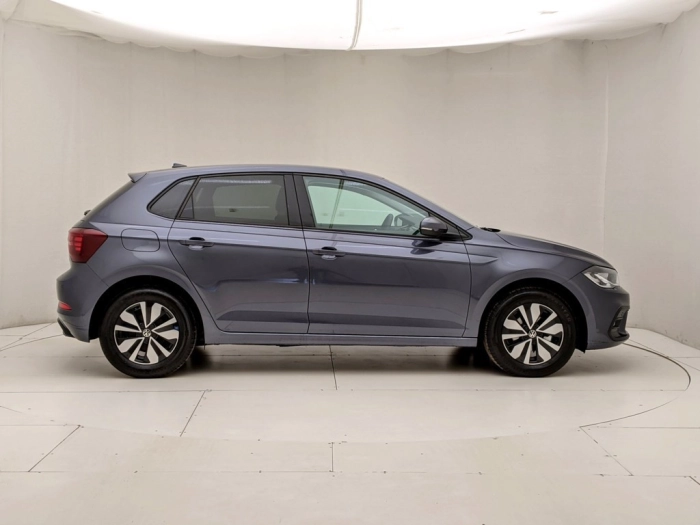 img-2 Volkswagen Polo Volkswagen N1247716