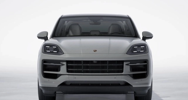 img-4 Porsche Cayenne Porsche N1247868