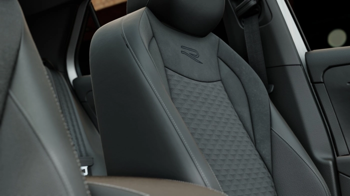 Volkswagen Nuovo T-ROC 1.5 ETSI ACT R-LINE DSG 150CV MY 26