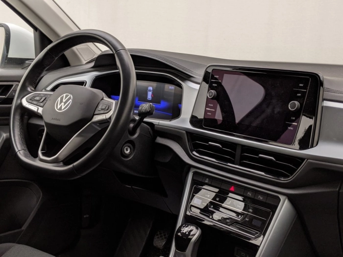 Volkswagen T-Roc T-Roc 2.0 TDI SCR Life