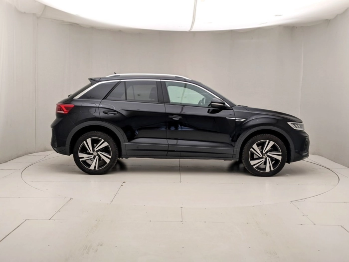 img-2 Volkswagen T-Roc Volkswagen U1282021
