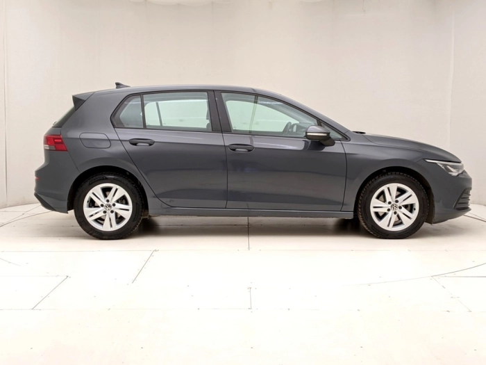 img-2 Volkswagen Golf Volkswagen U1283193