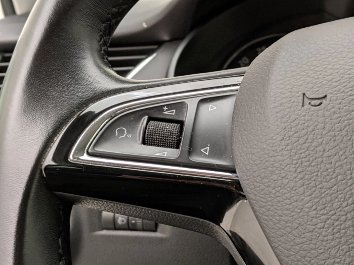 Skoda Octavia Octavia 1.6 TDI CR 110 CV DSG Wagon Style