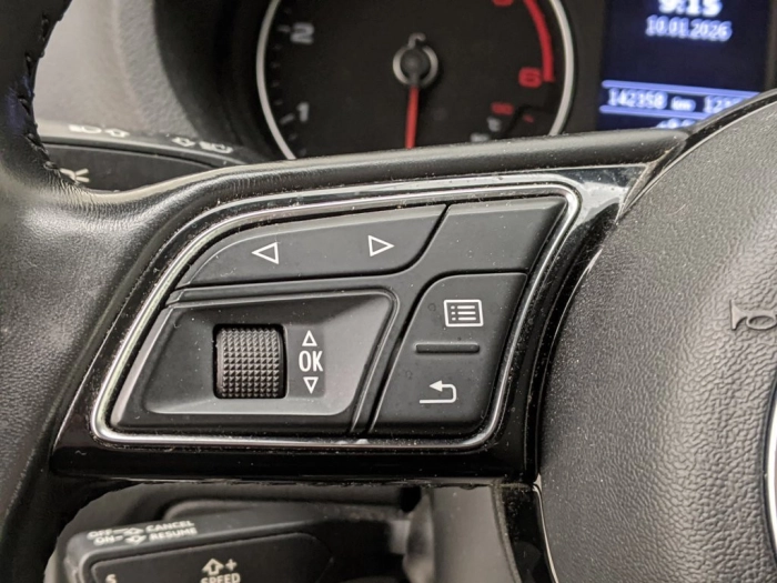 Audi A3 A3 SPB 1.6 TDI 116 CV Business