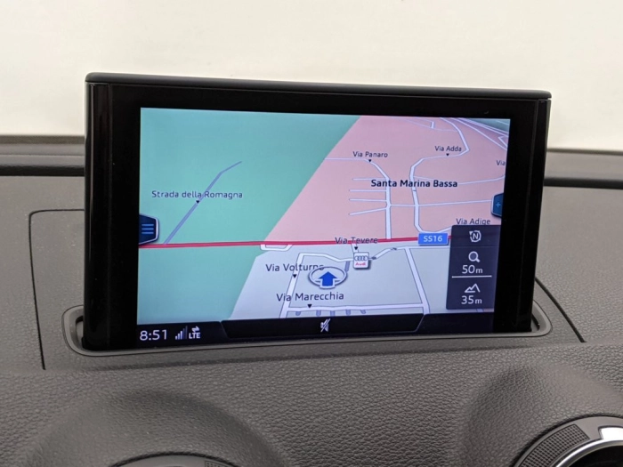 Audi A3 A3 SPB 30 TDI Business