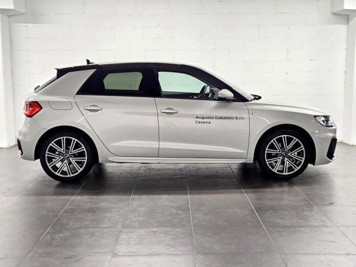 img-2 Audi A1 Audi N1241054