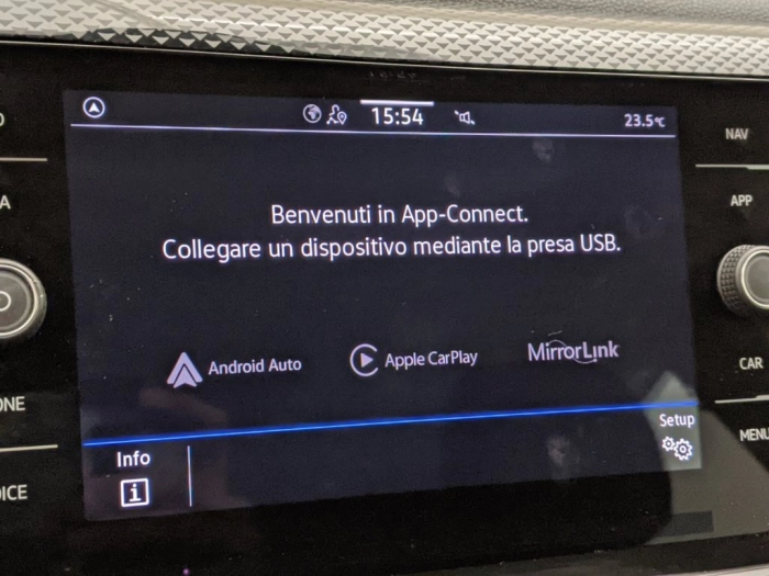 Volkswagen Polo Polo 1.0 TSI Life