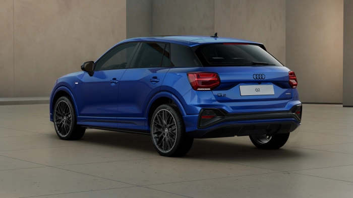 img-2 Audi Q2 Audi N1247597