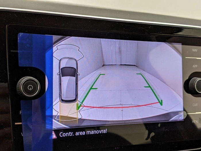 Volkswagen T-Cross T-CROSS 1.0 TSI R-LINE 115CV MY 25