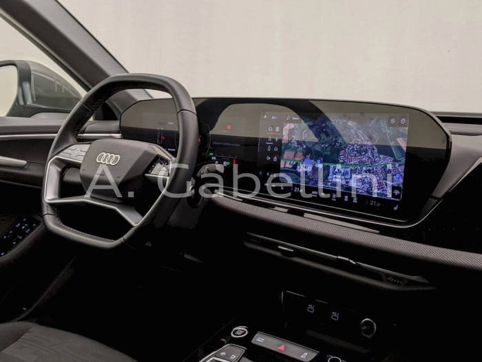 Audi A5 A5 TDI 150 KW S TRONIC