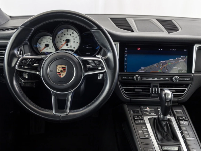 Porsche Macan 2.0