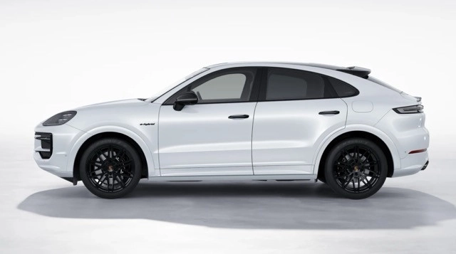 img-1 Porsche Cayenne Porsche N1245219