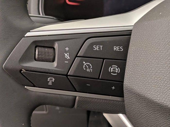 Seat Arona Arona 1.0 EcoTSI XPERIENCE