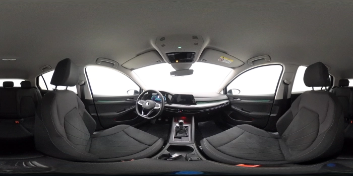 Volkswagen Golf Golf 2.0 TDI SCR Style