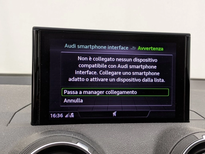 Audi Q2 Q2 1.6 TDI Business