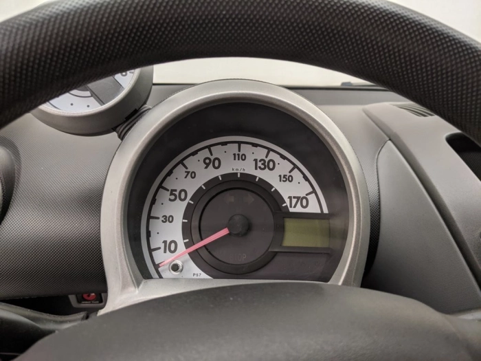 Toyota Aygo Aygo 1.0 12V VVT-i 5 porte Sol