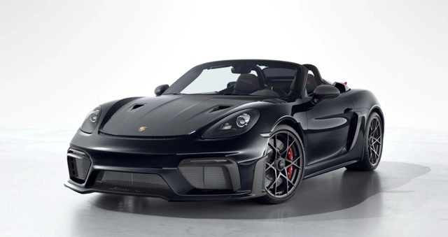 img-0 Porsche Boxster Porsche N1247359