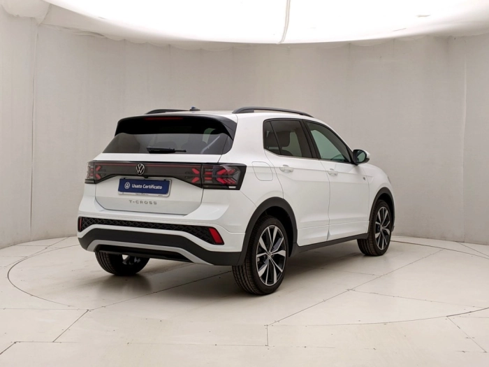 img-3 Volkswagen T-Cross Volkswagen N1246894
