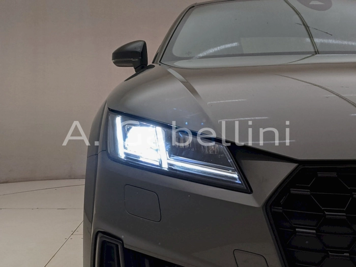 Audi TT TT Coupé 45 TFSI quattro S tronic