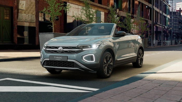 img-0 Volkswagen T-ROC Volkswagen N1247677