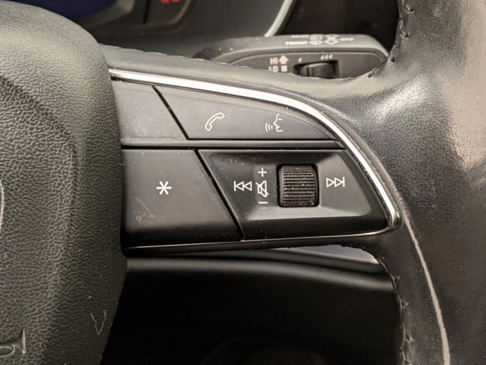 Audi Q3 Q3 SPB 35 TDI S tronic Business Plus